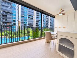 Treasure at Tampines (D18), Condominium #617712961